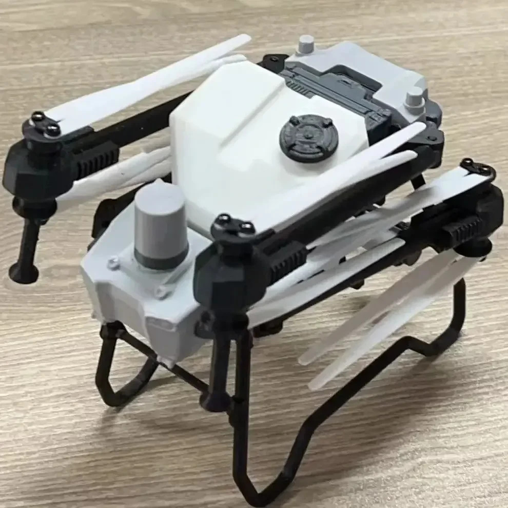 Drone Model For DJI T60 3D Pri - Drone 3D Modeling 评论和价格