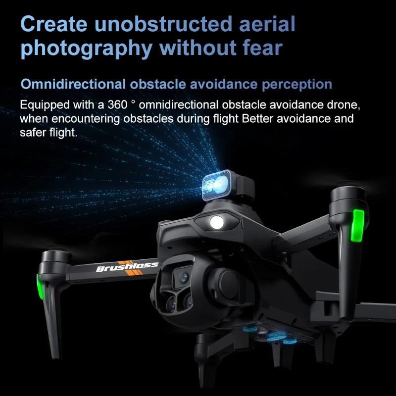 Lenovo V916MAX Professional 8K - Drone Multispectral 评论和价格