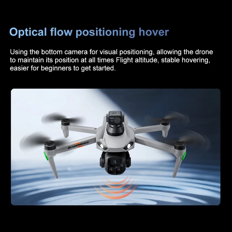 Lenovo V916MAX Professional 8K - Drone Multispectral 评论和价格
