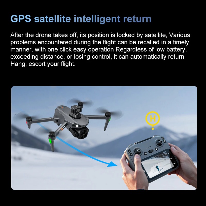 Lenovo V916MAX Professional 8K - Drone Multispectral 评论和价格