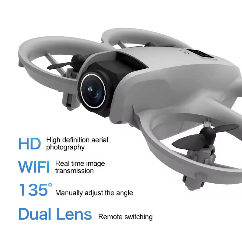 2026 NEW GT3 Mini With LED Fol - Drone Mapping 评论和价格
