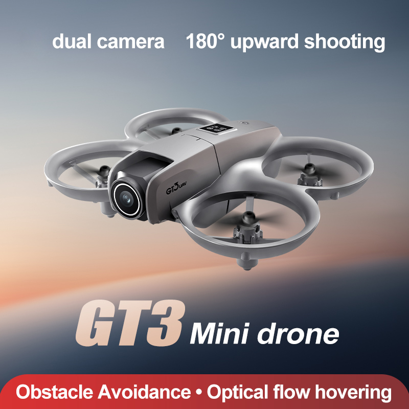 2026 GT3 MAX RC Drone 8K 5G Pr - Drone Multispectral 评论和价格