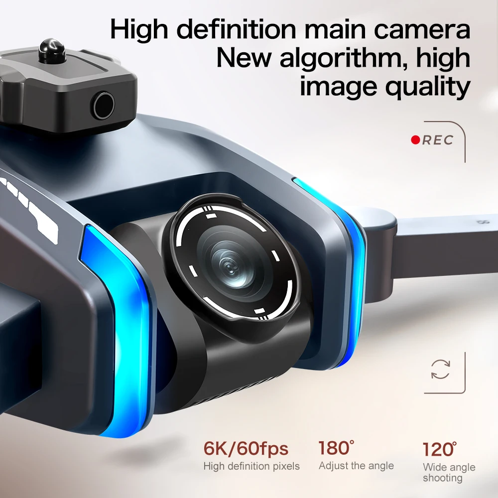 Original XT808 Pro MAX Drone 4 - Drone Multispectral 评论和价格