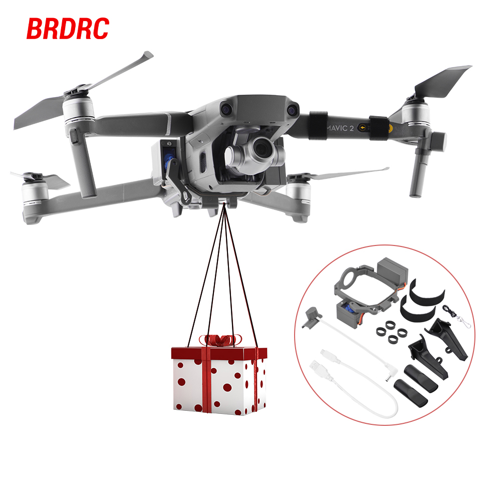 Airdrop System for DJI Mavic 3 - Dji Drone Mini 3 评论和价格