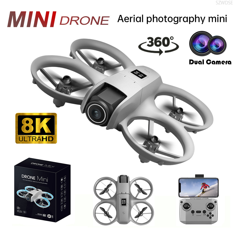 Mini Drone Professional Camera - Drone Lidar 评论和价格